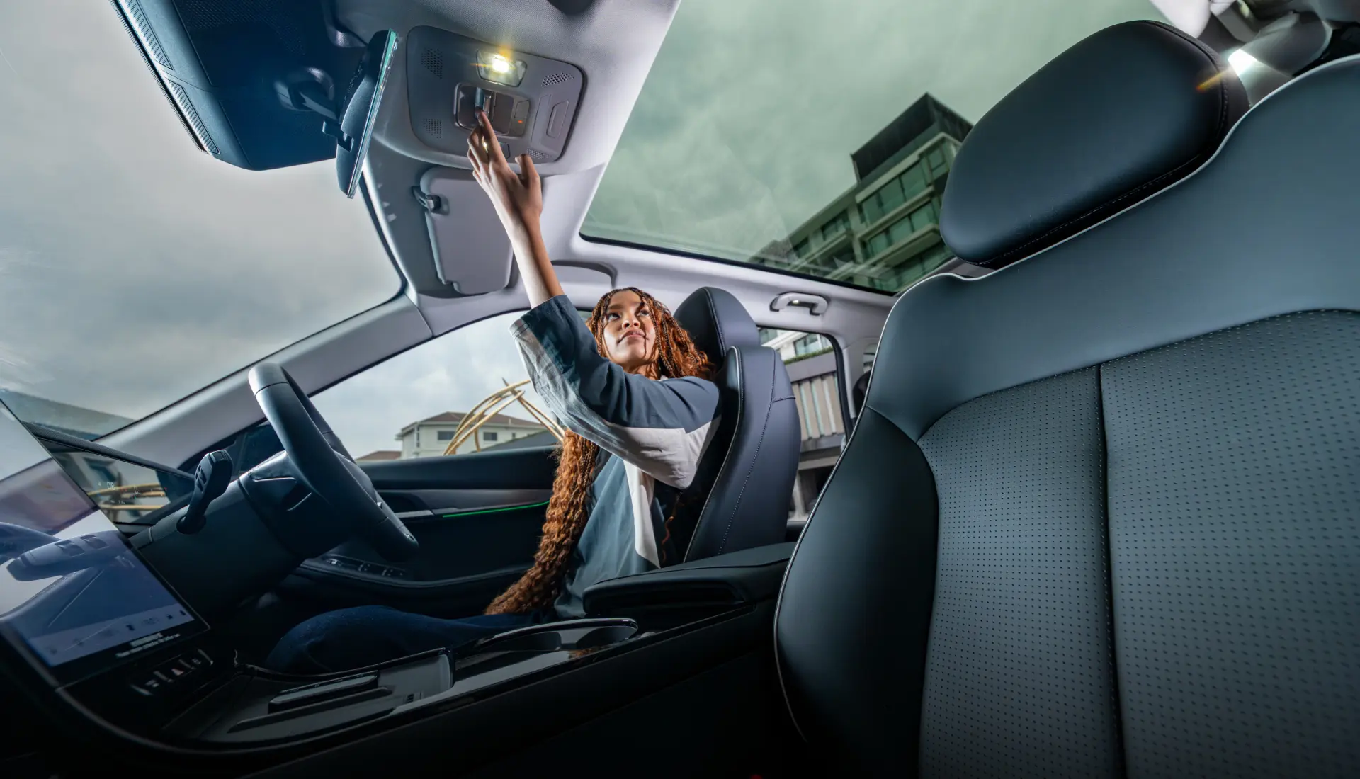 moonroof