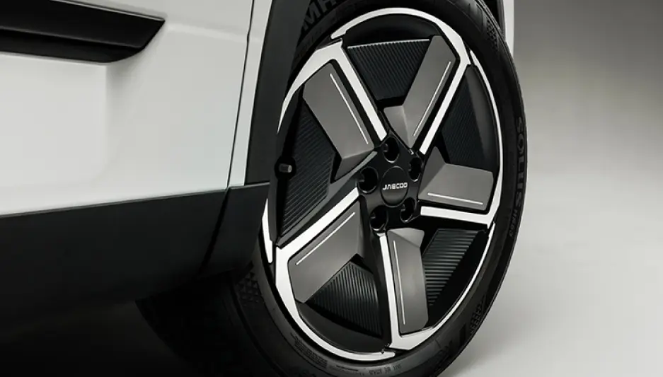 wheels