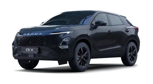 c5-luxury-x