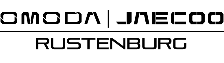 Omoda | Jaecoo – Rustenburg Logo