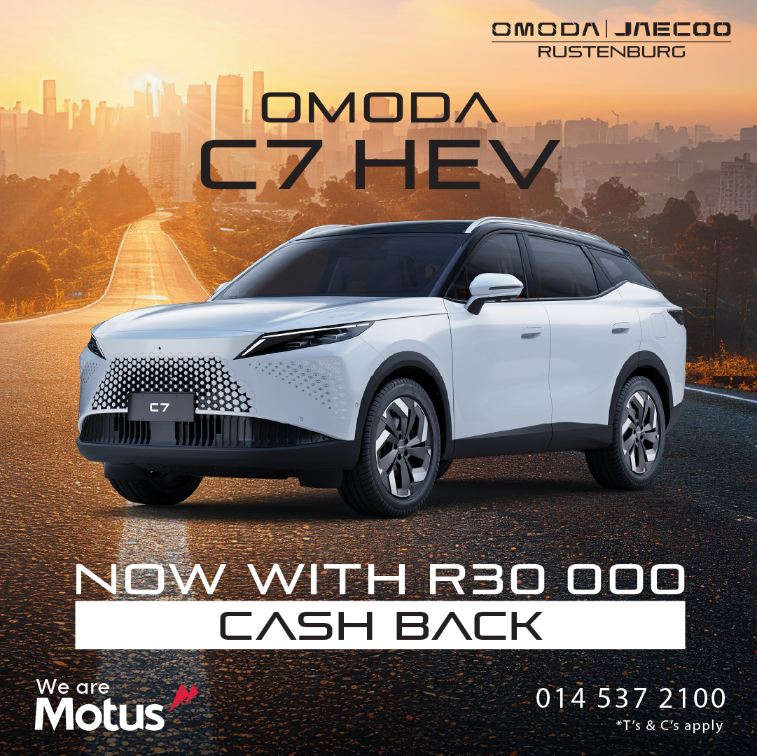 Omoda Rustenburg C7 HEV May26 1080×1080