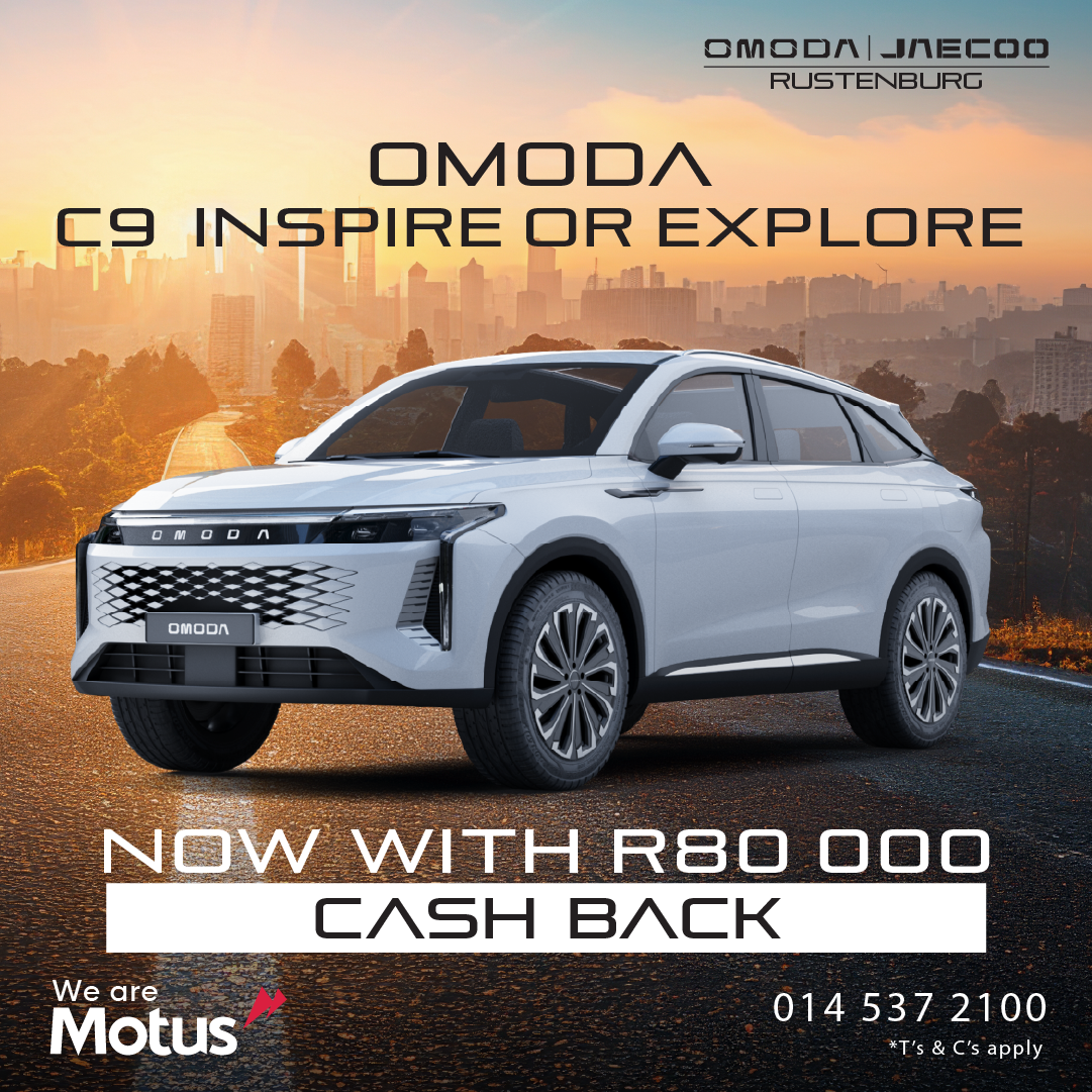 Omoda Rustenburg C9 Inspire May26 1080×1080
