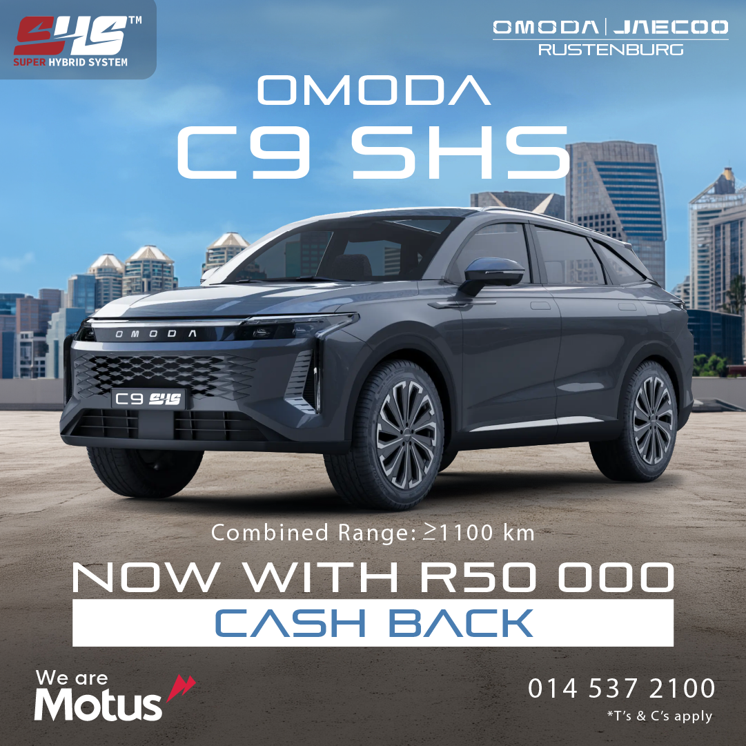 Omoda Rustenburg C9 SHS May26 1080×1080 Omoda C9 SHS